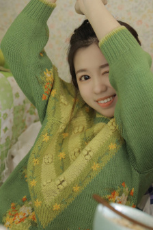 奔跑吧