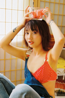 善良的女秘书