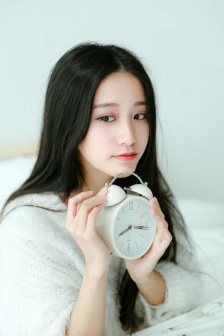 深情触摸